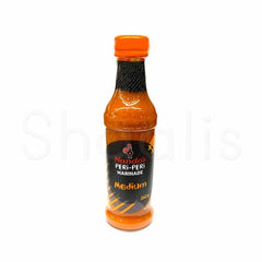 Nando'S Peri-Peri Marinade Medium 262g - Shaalis.com