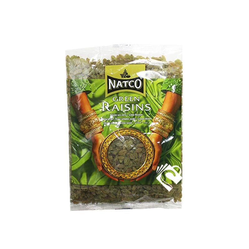 Natco Green Raisins 700g^ - Shaalis.com