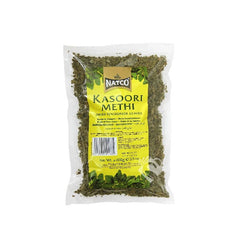 Natco Kasuri Methi Leaves 100g^ - Shaalis.com