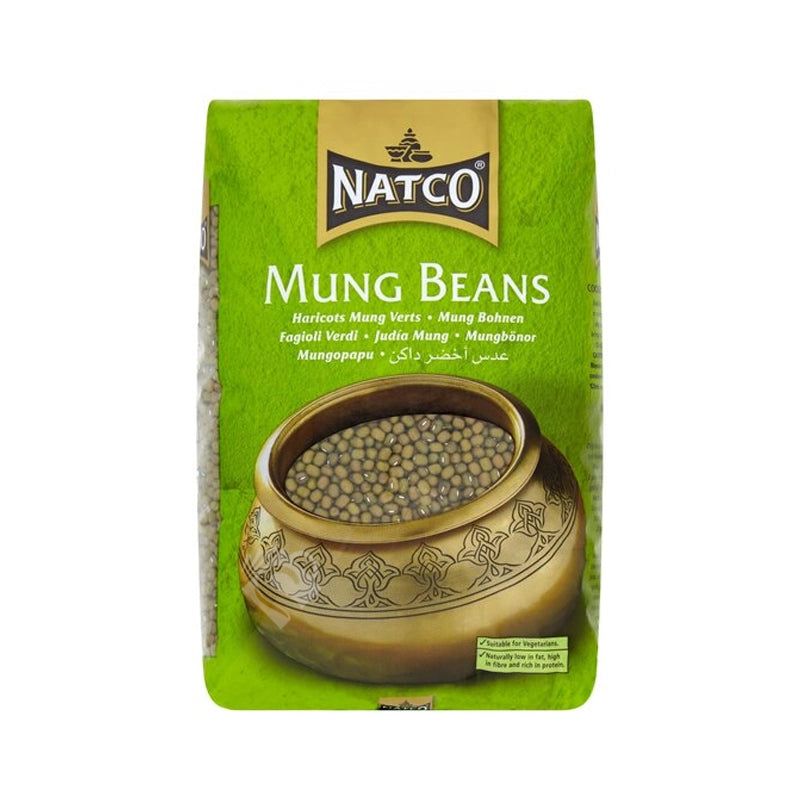 Natco Mung Beans 2kg^ - Shaalis.com