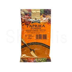 Natco Paprika Powder 100g^ - Shaalis.com