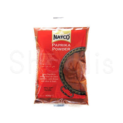 Natco Paprika Powder 400g^ - Shaalis.com