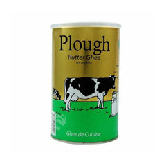 Natco Plough Butter Ghee For Cooking 1kg^ - Shaalis.com