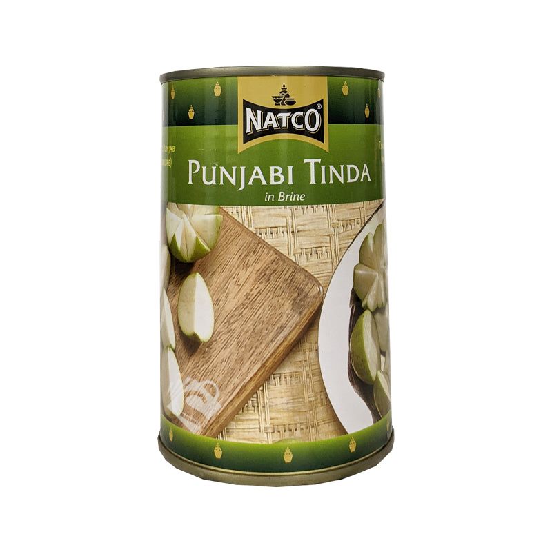 Natco Punjabi Tinda 400g^ - Shaalis.com