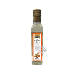 Natco Pure Almond Oil 250ml^ - Shaalis.com