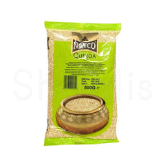 Natco Quinoa  Millet 500g^ - Shaalis.com