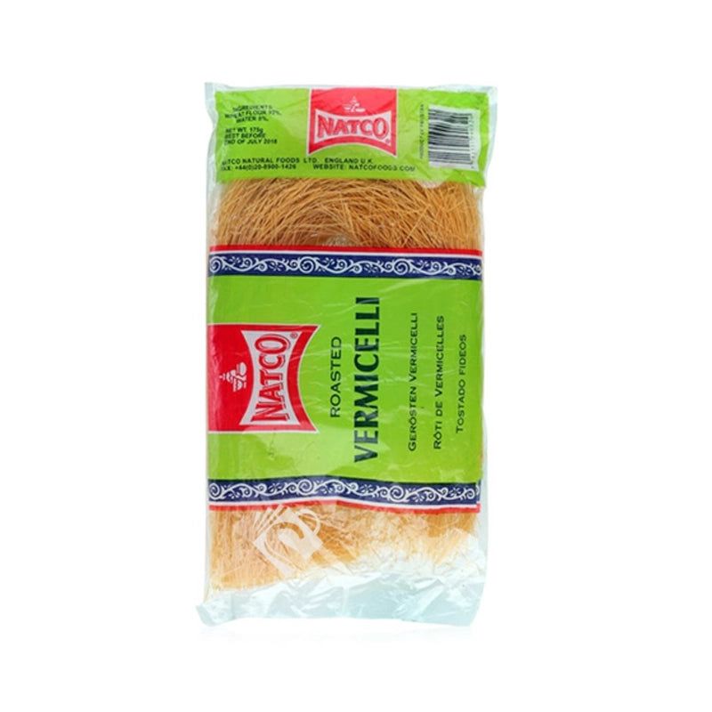 Natco Roasted Vermicelli 150g^ - Shaalis.com