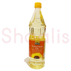 Natco Sunflower Oil 1ltr^ - Shaalis.com