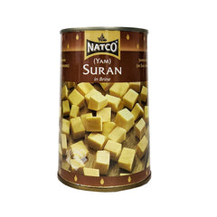 Natco Suran in Brine 400g^ - Shaalis.com