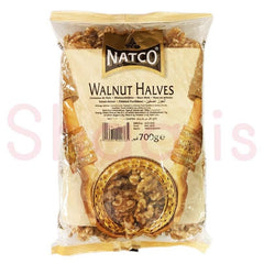 Natco Walnut Halves 700g^ - Shaalis.com