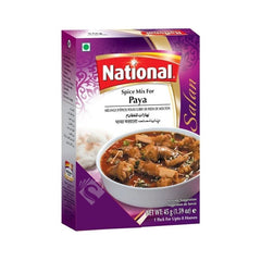 National  Paya 45g^ - Shaalis.com