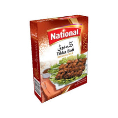 National  Tikka Boti 50g^ - Shaalis.com