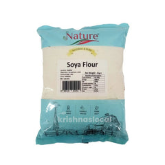 Nature Soya Flour 1kg ^ - Shaalis.com