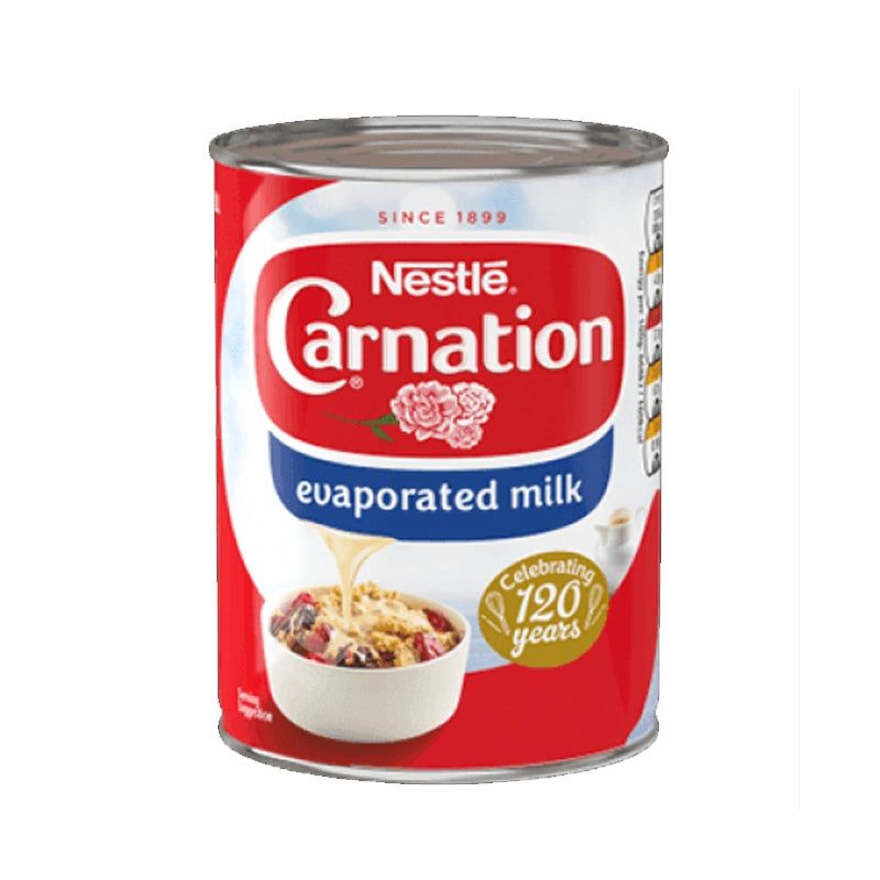 Nestle Evaporated milk 410g^ - Shaalis.com