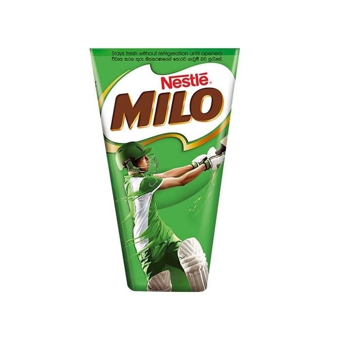 Nestle Milo Drink 180ml (2 for £ 3.39) - Shaalis.com