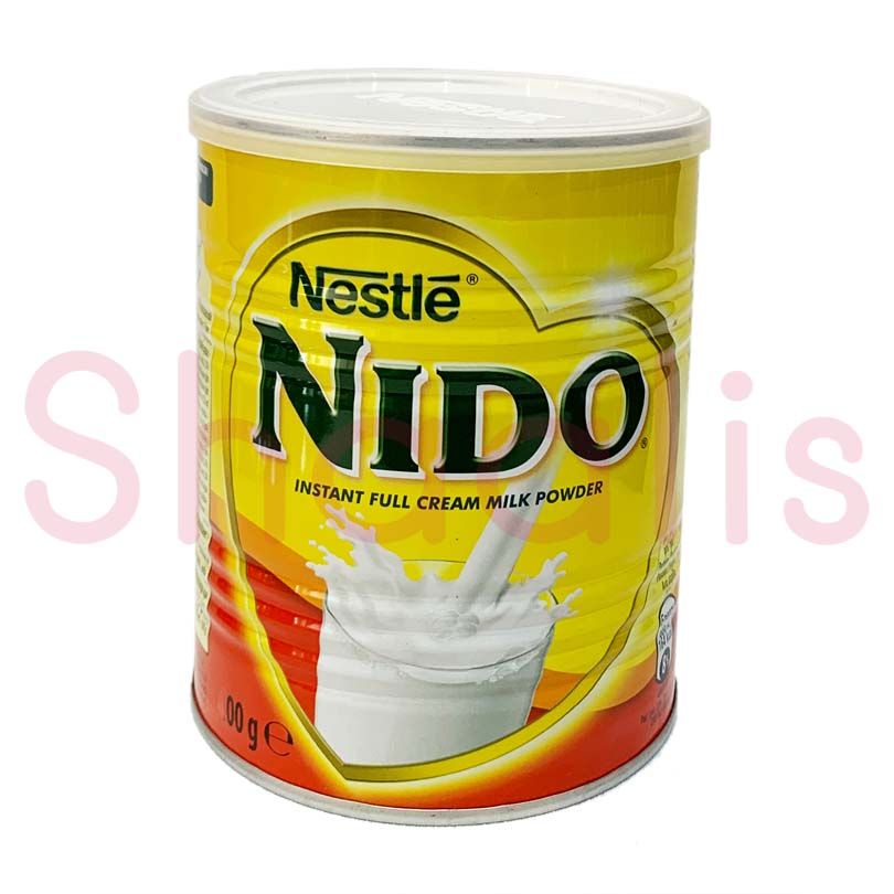 Nestle Nido Milk Powder 1.8kg^ - Shaalis.com