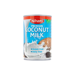 Niharti Coconut Milk 400ml^ - Shaalis.com