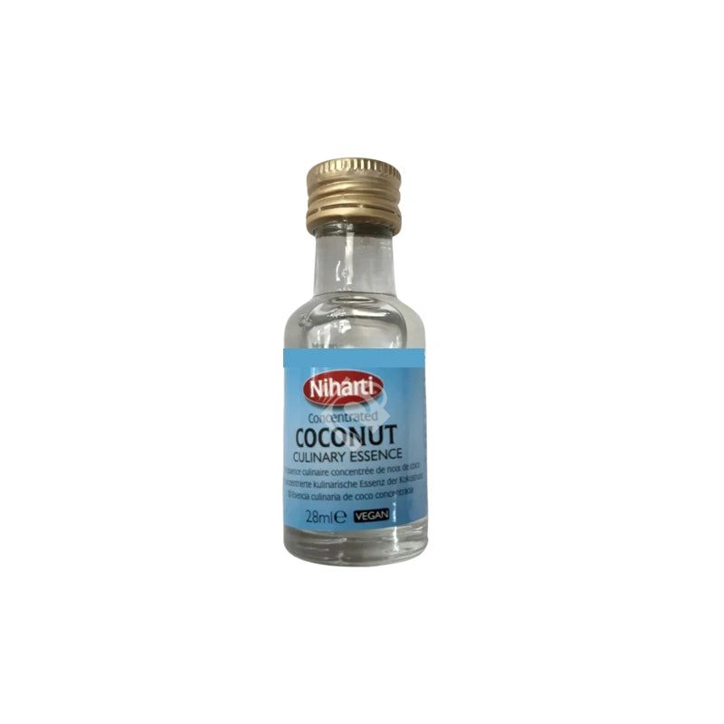 Niharti Concentrated Coconut Essence 28g^ - Shaalis.com