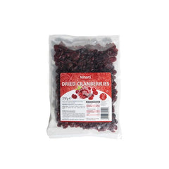 Niharti Dried CranBerries 250g^ - Shaalis.com