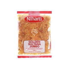 Niharti Golden Sultana 750g^ - Shaalis.com