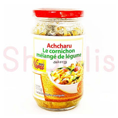 Niru Achcharu 300g - Shaalis.com