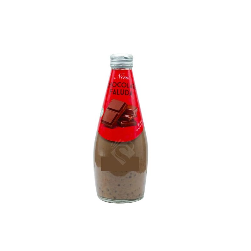 Niru Chocolate Faluda 290ml^ - Shaalis.com