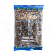 Niru Sundakai Vathal 100g^ - Shaalis.com