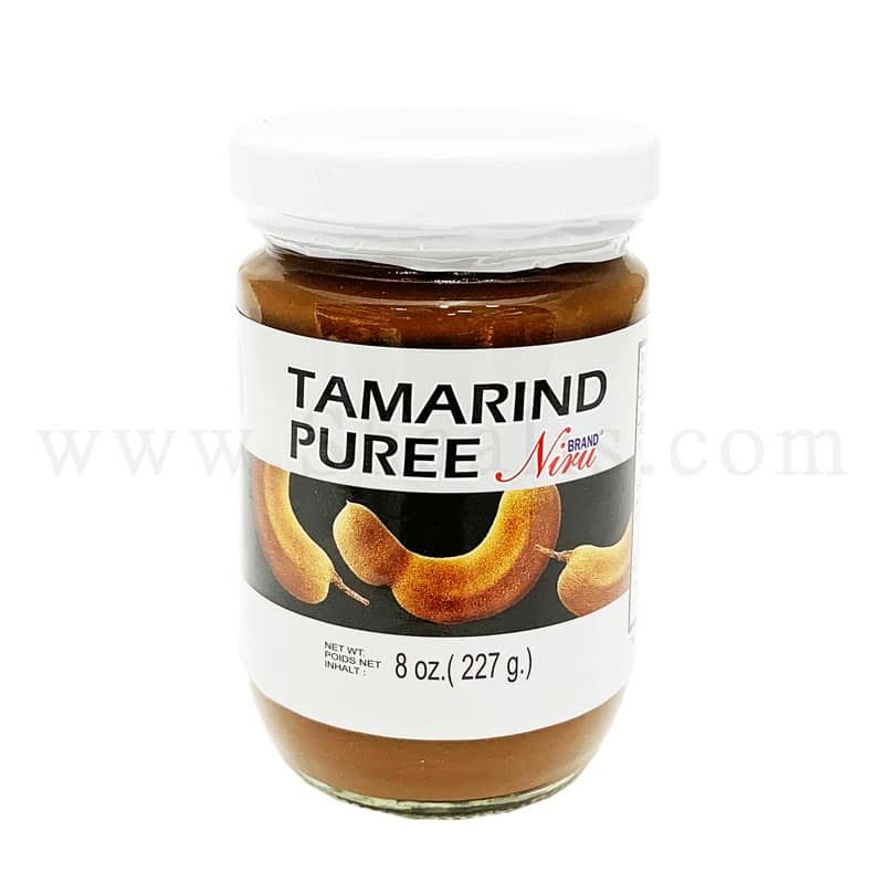 Niru Tamarind Puree 227g - Shaalis.com