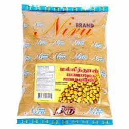 Niru coriander powder 450g - Shaalis.com