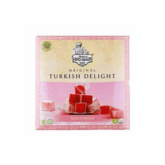 Original Turkish Delight Rose Flavour - Shaalis.com