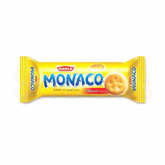 Parle Monaco Biscuit 63.3g^ - Shaalis.com
