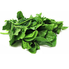 Pasali Leaves (Keerai) Bunch approx 500g - Shaalis.com