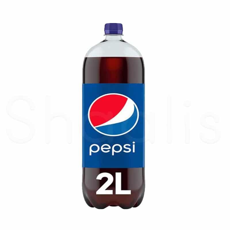 Pepsi 2L - Shaalis.com