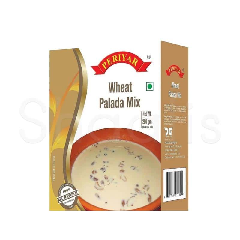 Periyar Wheat Palada Mix 200g - Shaalis.com