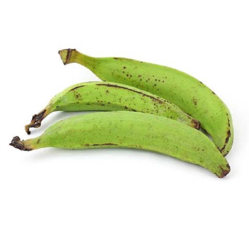 Plantains Green Single - Shaalis.com