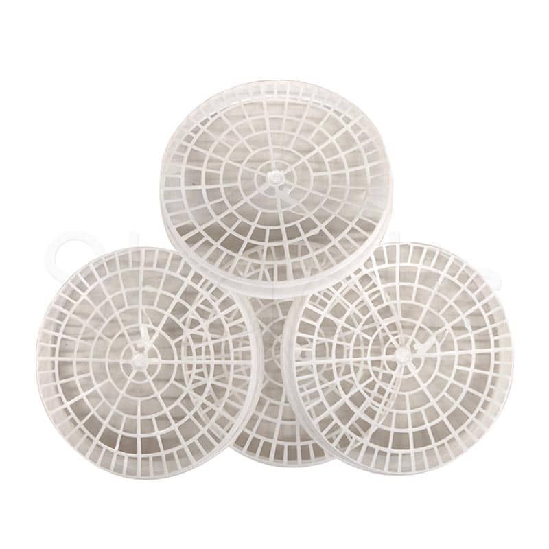 Plastic String Hopper Mats (12 pack) - Shaalis.com