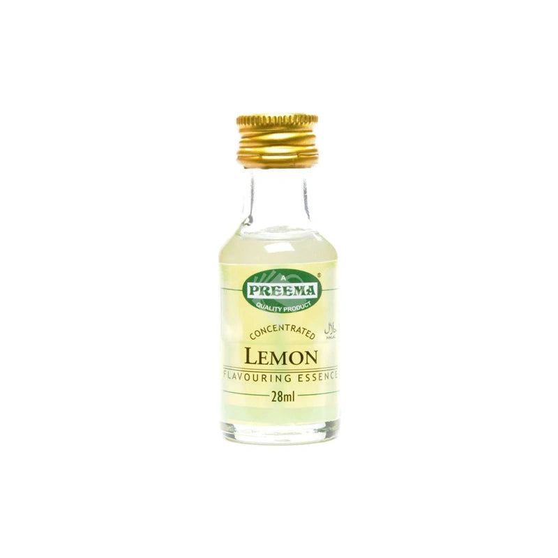 Preema Lemon Essence 28ml^ - Shaalis.com