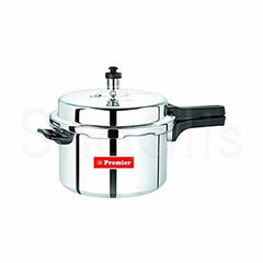Premier Comfort Pressure Cooker 10 Litre - Shaalis.com