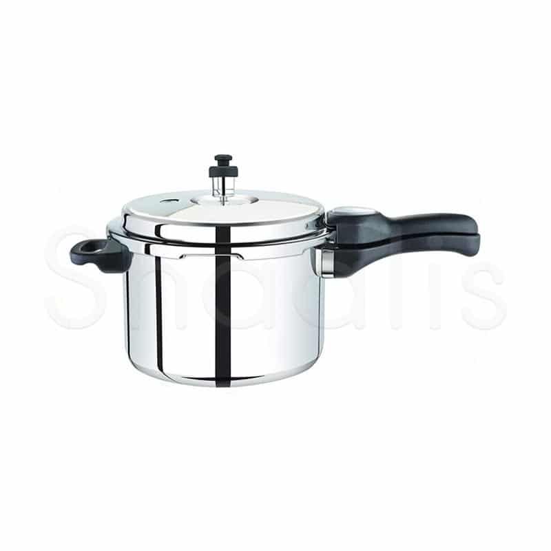 Premier Comfort Pressure Cooker 5 Litre - Shaalis.com