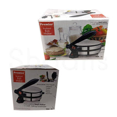 Premier Instant Roti Maker - Shaalis.com