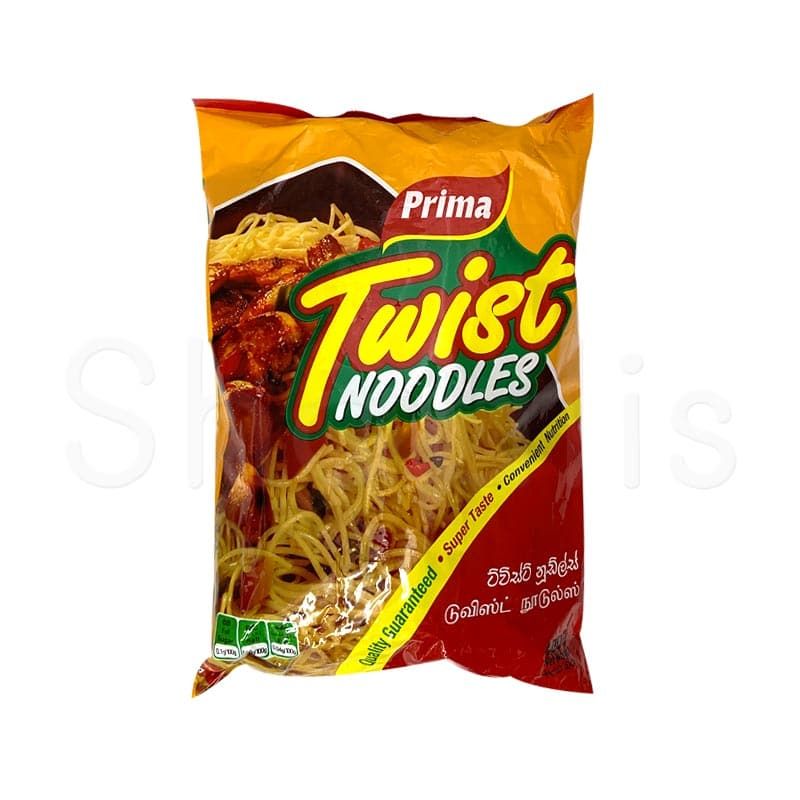 Prima Twist Noodles 400g - Shaalis.com