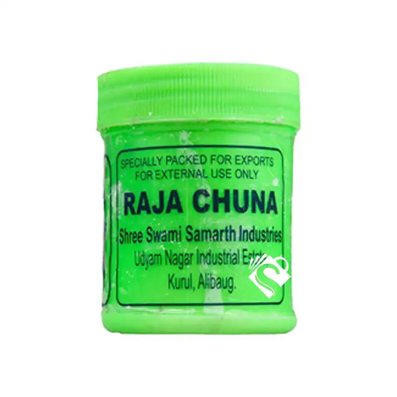 Raja Chuna 100g^ - Shaalis.com