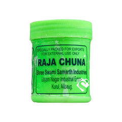 Raja Chuna 100g^ - Shaalis.com