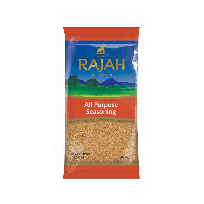 Rajah All Purpose Seasoning 400g - Shaalis.com