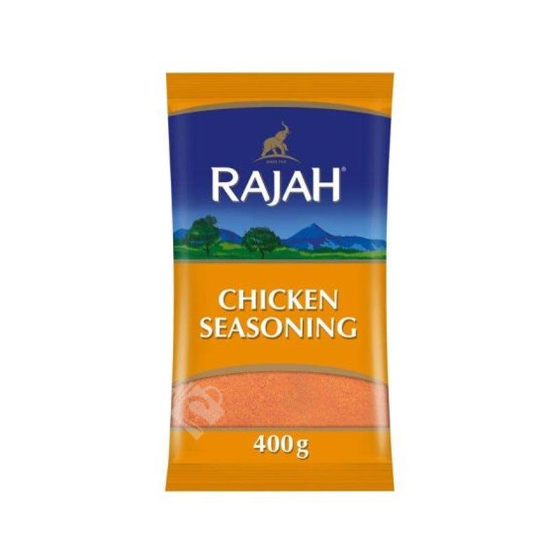 Rajah Chicken Seasoning 400g - Shaalis.com