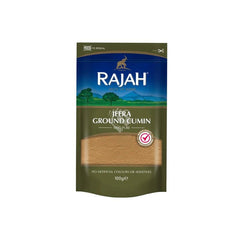 Rajah Ground Jeera 100g^ - Shaalis.com