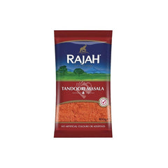 Rajah Tandoori Masala 400g^ - Shaalis.com