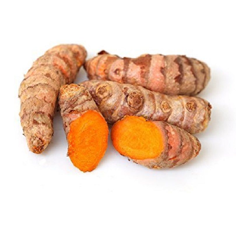 Raw Turmeric  150g - Shaalis.com