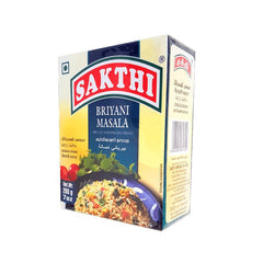 Sakthi Biriyani Masala 200g^ - Shaalis.com