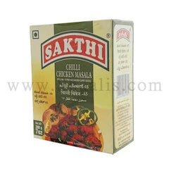 Sakthi Chilli Chicken Masala 200g^ - Shaalis.com